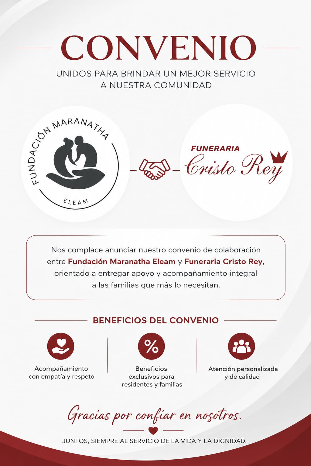 Convenio 4