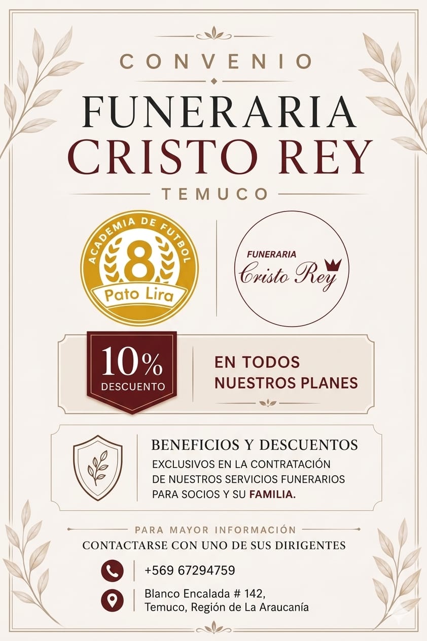 Convenio 1