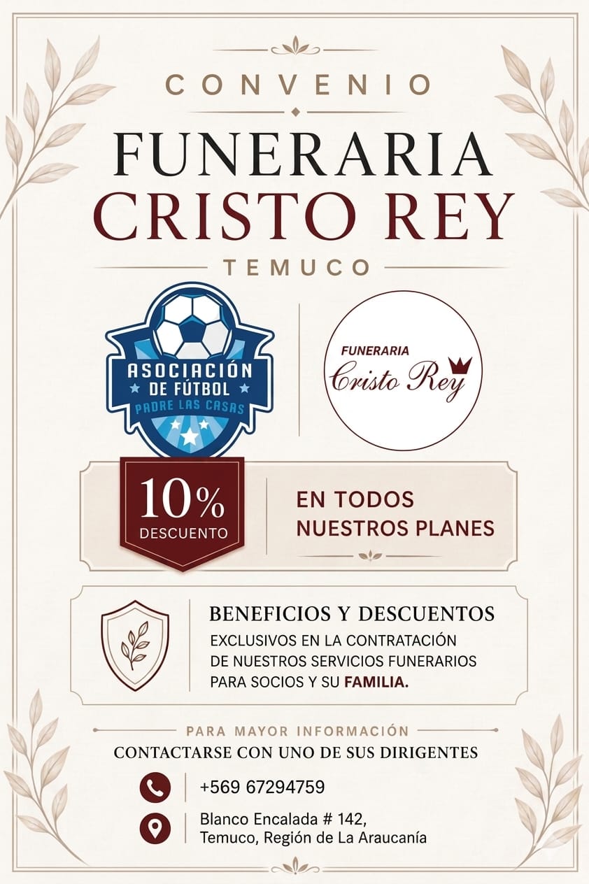 Convenio 10