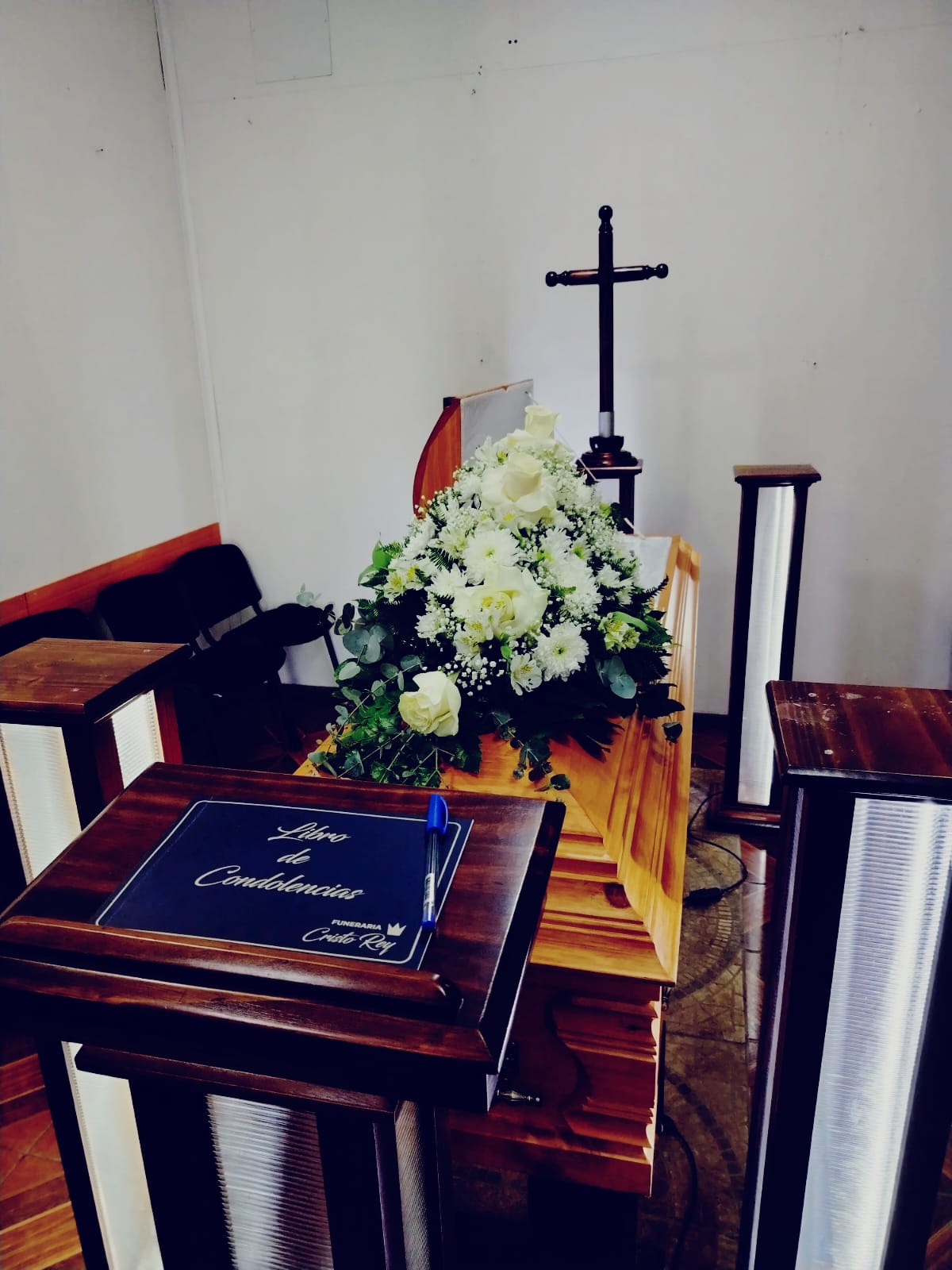 Entorno y Comodidad - Cristo Rey Temuco